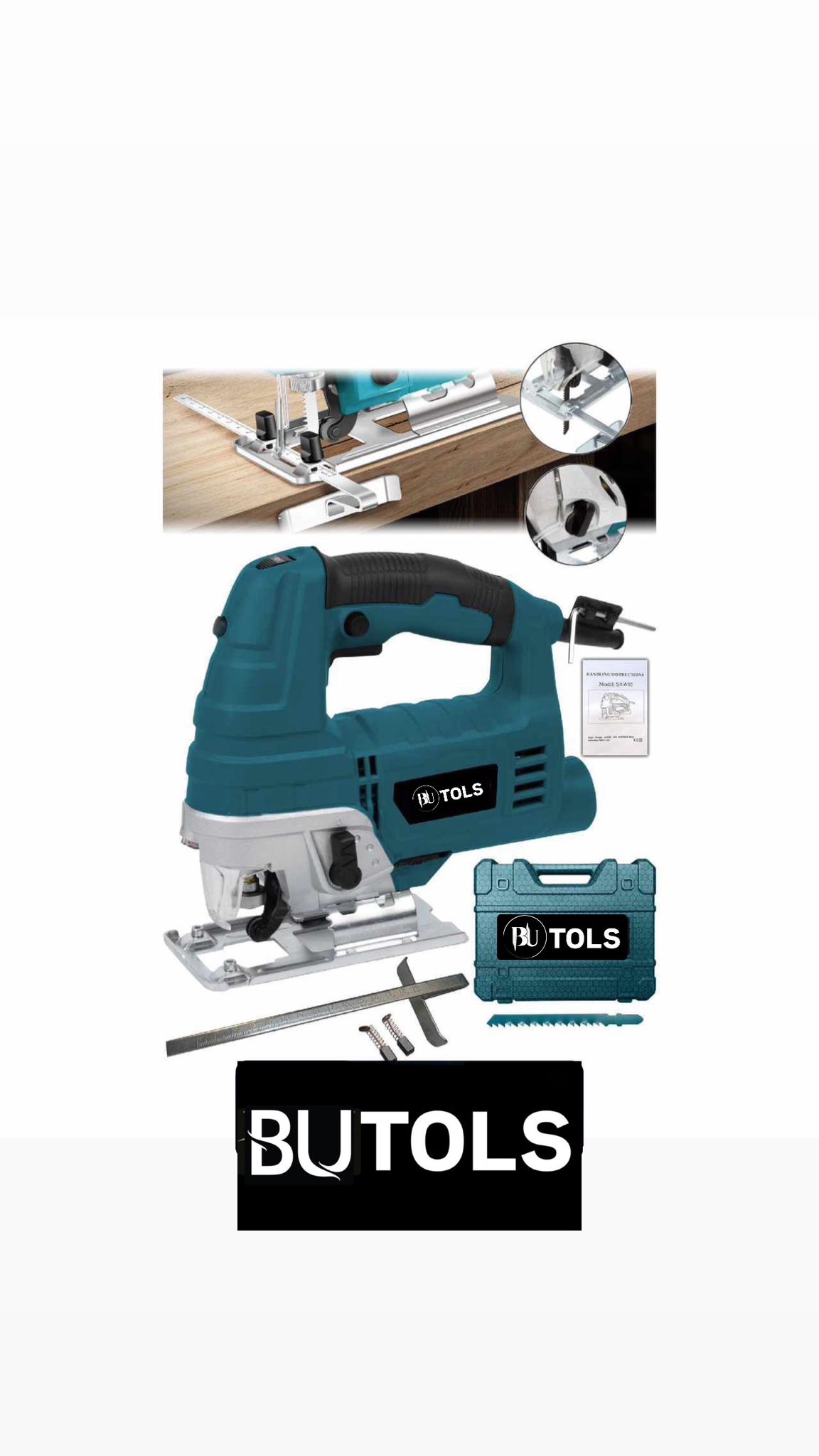 Msb Hırdavat El Aletleri Yapı Market